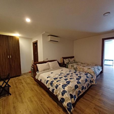 Qm Diving Resort Basdiot Dış mekan fotoğraf