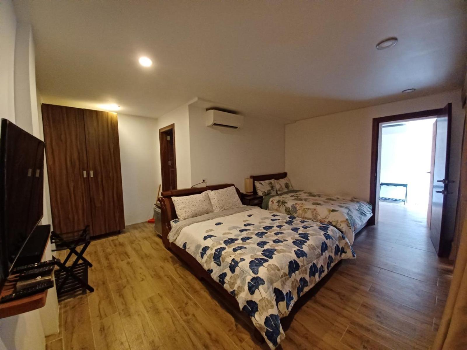 Qm Diving Resort Basdiot Dış mekan fotoğraf